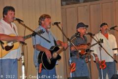 Milan Bluegrass Festival