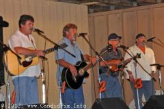 Milan Bluegrass Festival
