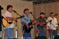 Milan Bluegrass Festival