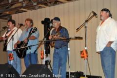 Milan Bluegrass Festival