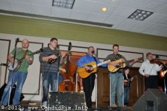 2012 Perrysburg Bluegrass Festival