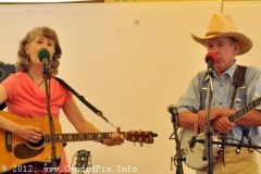 2012 Rangeline Bluegrass