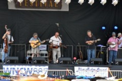 2012 Red White and Bluegrass