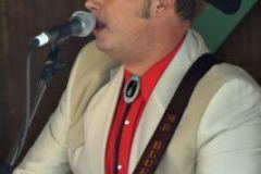 Vine Grove Bluegrass Festival 2012