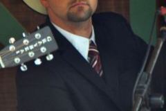 Vine Grove Bluegrass Festival 2012