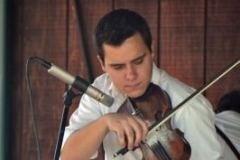 Vine Grove Bluegrass Festival 2012
