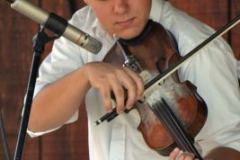 Vine Grove Bluegrass Festival 2012