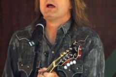 Vine Grove Bluegrass Festival 2012