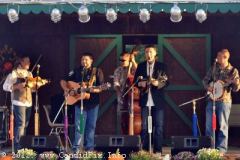 Vine Grove Bluegrass Festival 2012