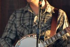 Vine Grove Bluegrass Festival 2012