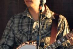 Vine Grove Bluegrass Festival 2012