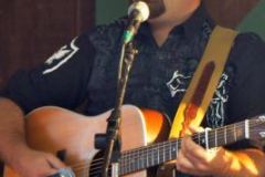 Vine Grove Bluegrass Festival 2012