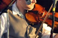 Vine Grove Bluegrass Festival 2012