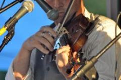 Vine Grove Bluegrass Festival 2012