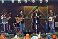 Vine Grove Bluegrass Festival 2012