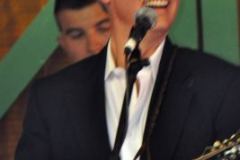 Vine Grove Bluegrass Festival 2012
