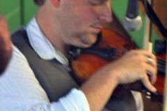 Vine Grove Bluegrass Festival 2012