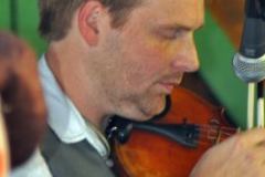 Vine Grove Bluegrass Festival 2012