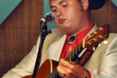 Vine Grove Bluegrass Festival 2012