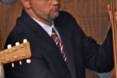 Vine Grove Bluegrass Festival 2012