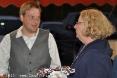 Vine Grove Bluegrass Festival 2012