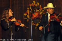 Vine Grove Bluegrass Festival 2012