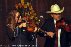 Vine Grove Bluegrass Festival 2012