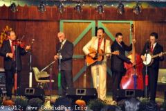 Vine Grove Bluegrass Festival 2012