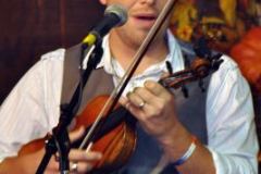 Vine Grove Bluegrass Festival 2012