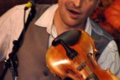 Vine Grove Bluegrass Festival 2012