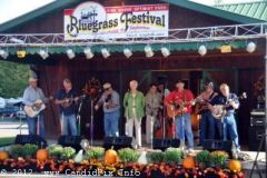 Vine Grove Bluegrass Festival 2012