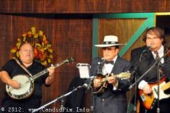 Vine Grove Bluegrass Festival 2012