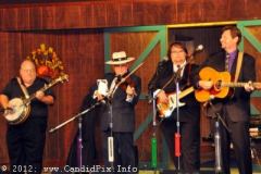 Vine Grove Bluegrass Festival 2012