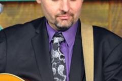 Vine Grove Bluegrass Festival 2012