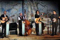 Dailey  & Vincent Concert