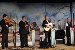 Dailey  & Vincent Concert