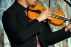 Dailey  & Vincent Concert