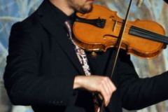 Dailey  & Vincent Concert