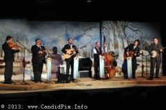 Dailey  & Vincent Concert