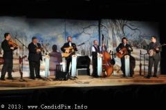 Dailey  & Vincent Concert