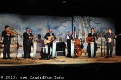 Dailey  & Vincent Concert