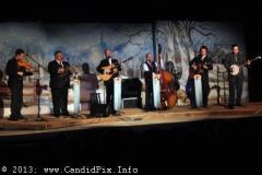 Dailey  & Vincent Concert