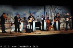 Dailey  & Vincent Concert