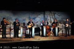 Dailey  & Vincent Concert