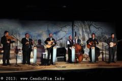 Dailey  & Vincent Concert