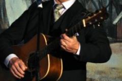 Dailey  & Vincent Concert