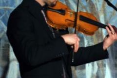 Dailey  & Vincent Concert