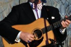 Dailey  & Vincent Concert