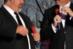Dailey  & Vincent Concert