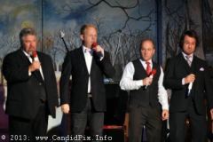 Dailey  & Vincent Concert